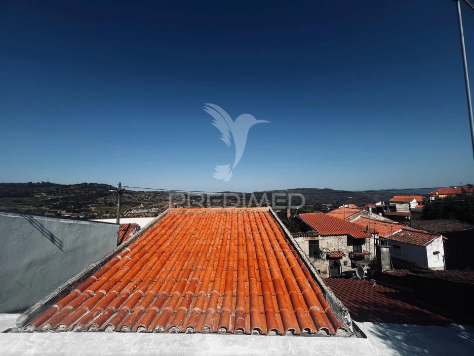 Moradia T4 para Venda em Freixo de Numão Foto 26