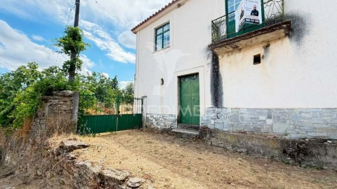 Moradia T4 para Venda em Ala e Vilarinho do Monte