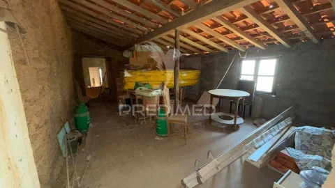 Moradia T4 para Venda em Ala e Vilarinho do Monte
