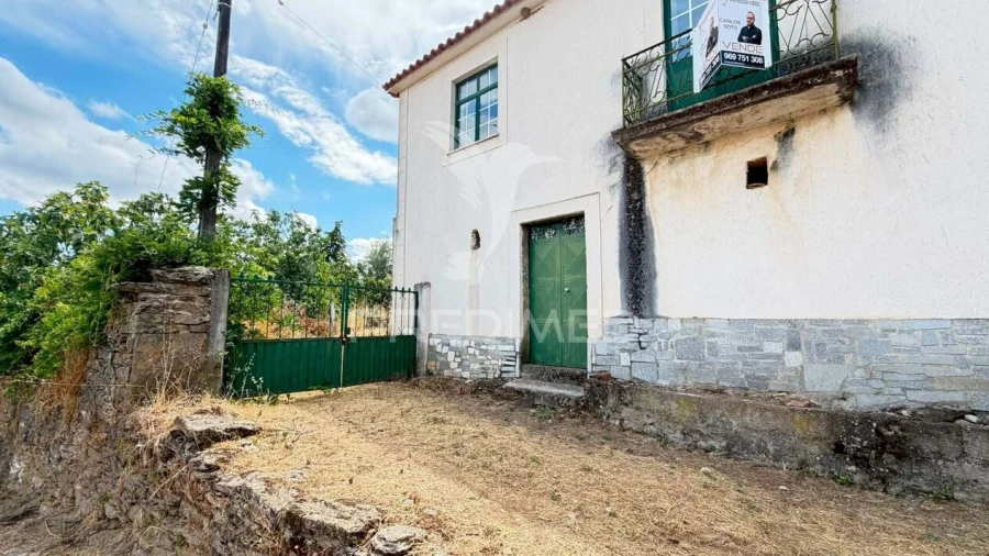 Moradia T4 para Venda em Ala e Vilarinho do Monte