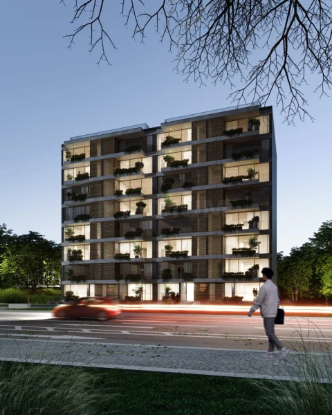 Apartamento T3 para Venda em Moreira