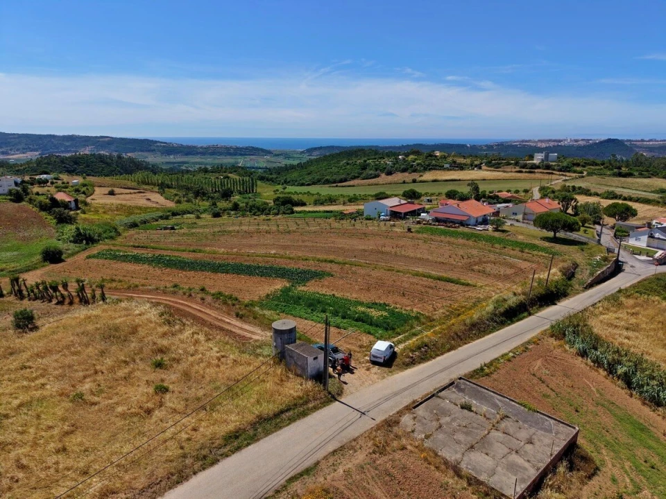 Terreno para Venda em Barrio Foto 1