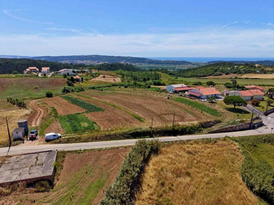 Terreno para Venda em Barrio Foto 4