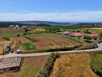 Terreno para Venda em Barrio