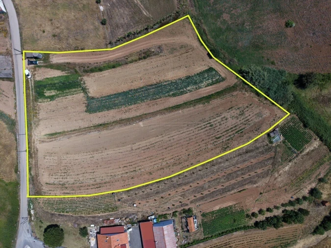 Terreno para Venda em Barrio Foto 2