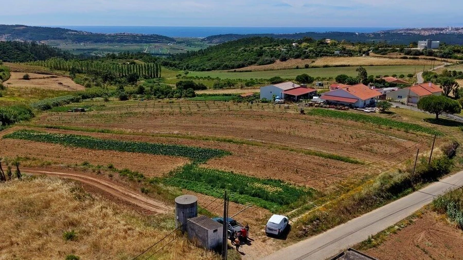 Terreno para Venda em Barrio