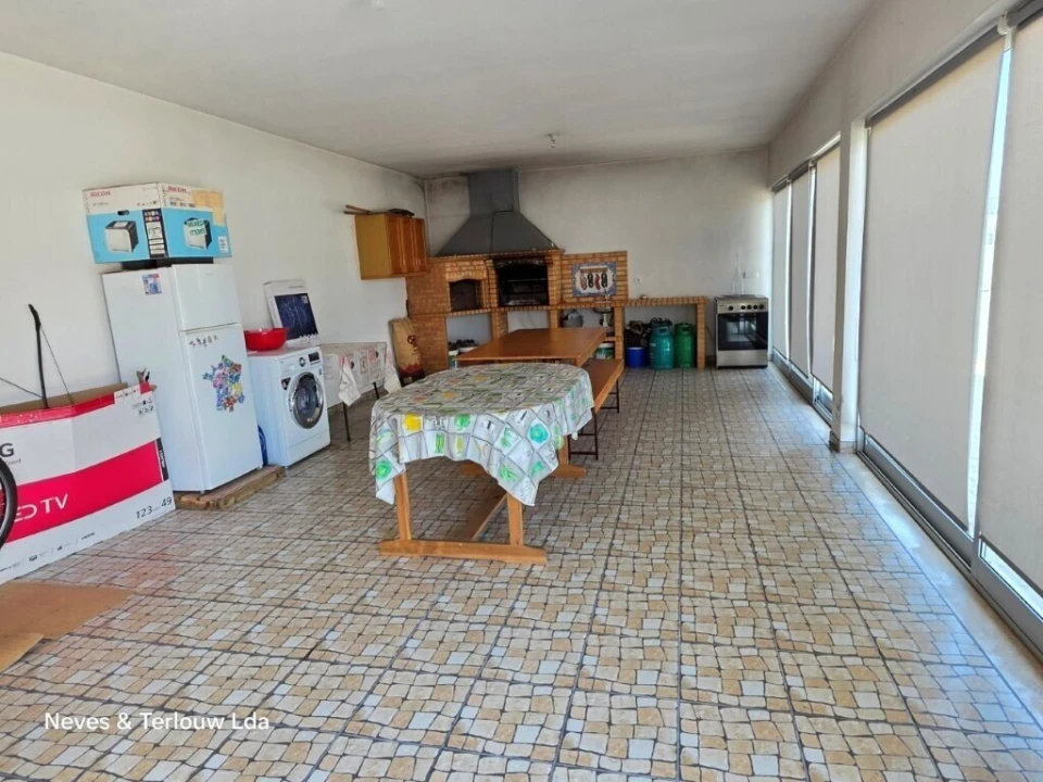 Moradia T3 para Venda em Monte Redondo e Carreira Foto 29