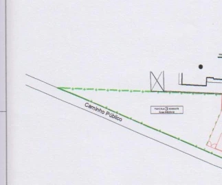 Moradia T3 para Venda em Monte Redondo e Carreira