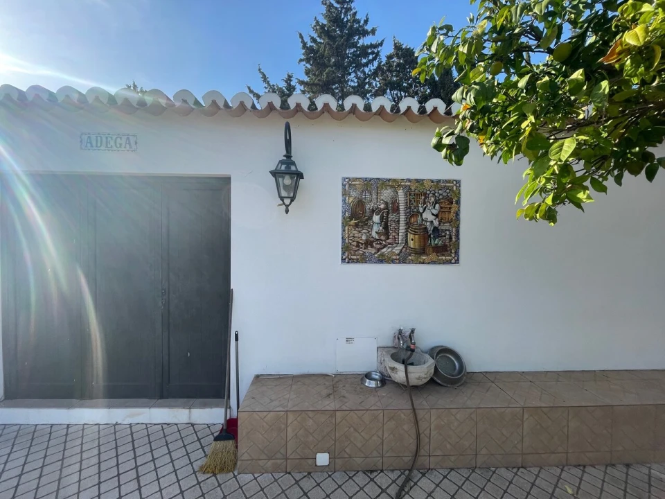 Moradia T6 para Venda em Albufeira e Olhos de Água Foto 19