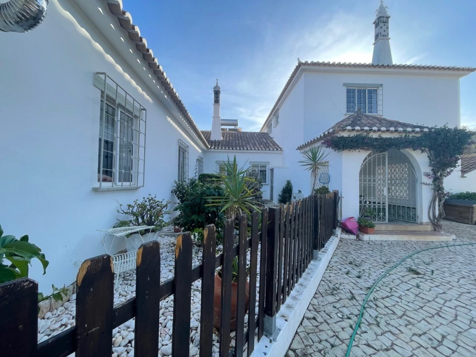 Moradia T6 para Venda em Albufeira e Olhos de Água Foto 20