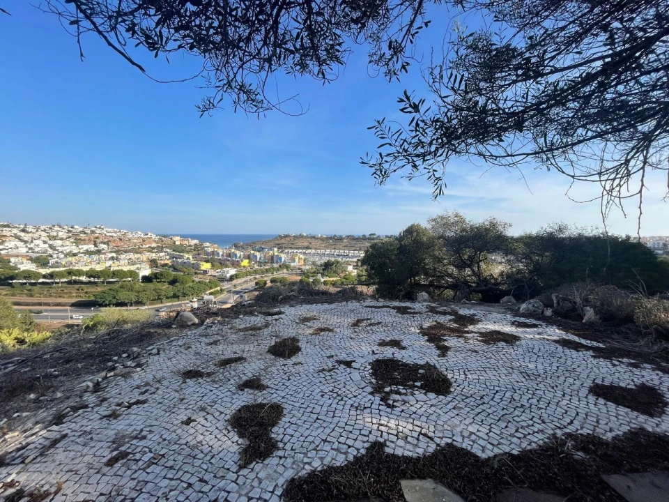 Moradia T6 para Venda em Albufeira e Olhos de Água Foto 22