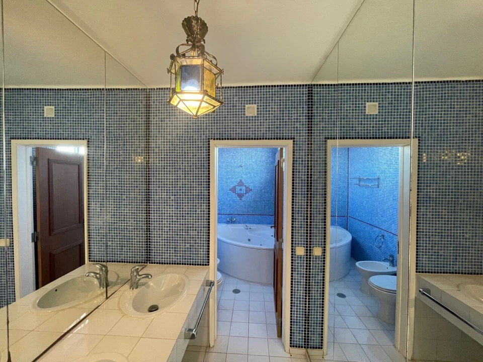 Moradia T6 para Venda em Albufeira e Olhos de Água Foto 24