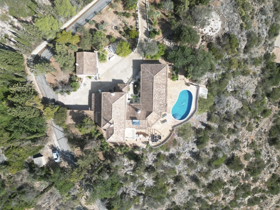 Moradia T6 para Venda em Albufeira e Olhos de Água Foto 30