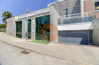 Loja para Venda em Tavira (Santa Maria e Santiago)