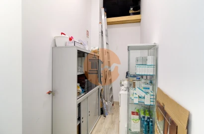 Loja para Venda em Tavira (Santa Maria e Santiago)