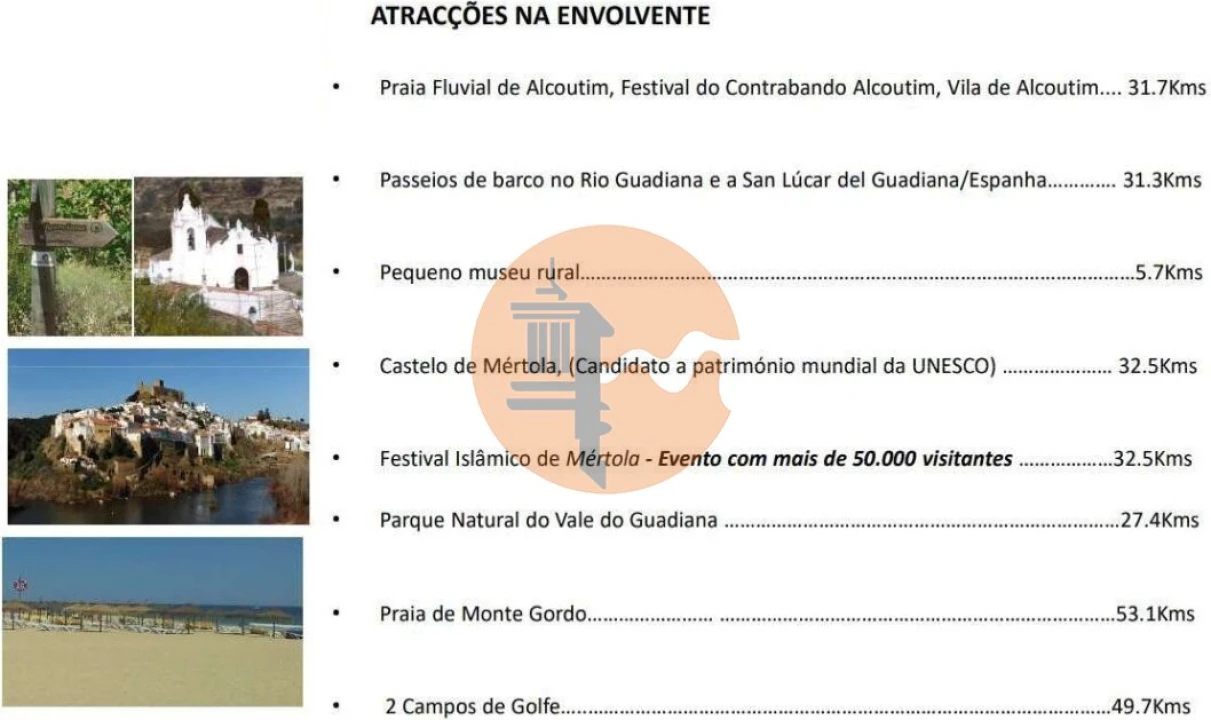 Terreno para Venda em Vaqueiros Foto 11