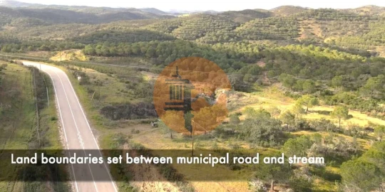 Terreno para Venda em Vaqueiros