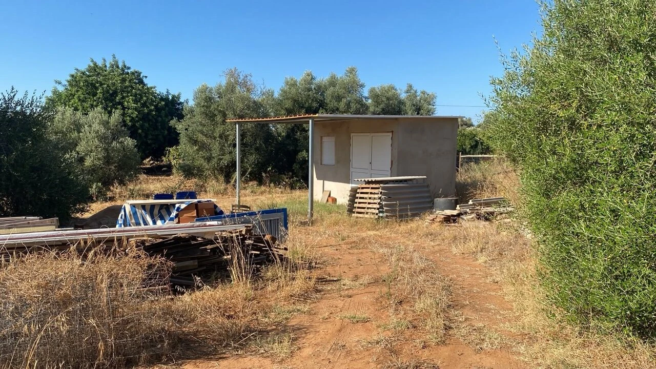 Terreno para Venda em Albufeira e Olhos de Água Foto 2