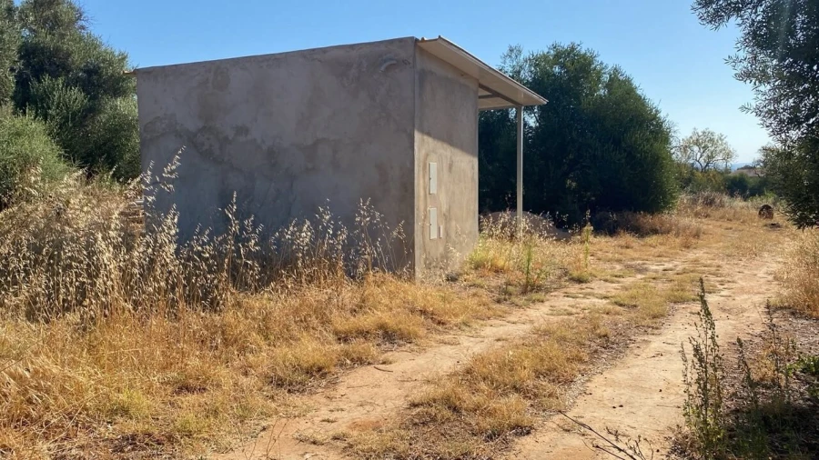 Terreno para Venda em Albufeira e Olhos de Água Foto 5