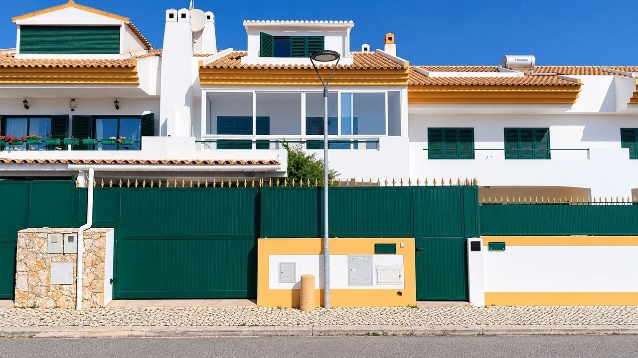 Moradia T3 para Venda em Albufeira e Olhos de Água Foto 1