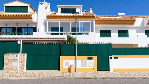 Moradia T3 para Venda em Albufeira e Olhos de Água