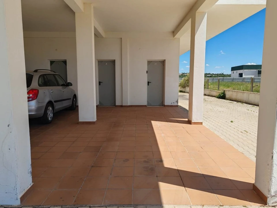 Apartamento T4 para Venda em Algoz e Tunes Foto 36