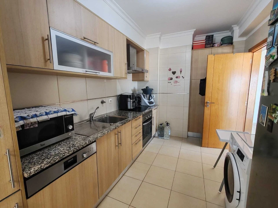 Apartamento T4 para Venda em Algoz e Tunes Foto 7
