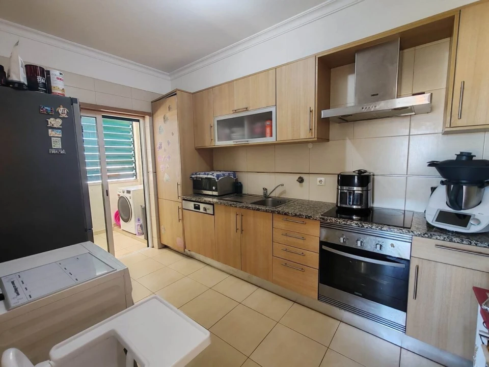 Apartamento T4 para Venda em Algoz e Tunes Foto 6