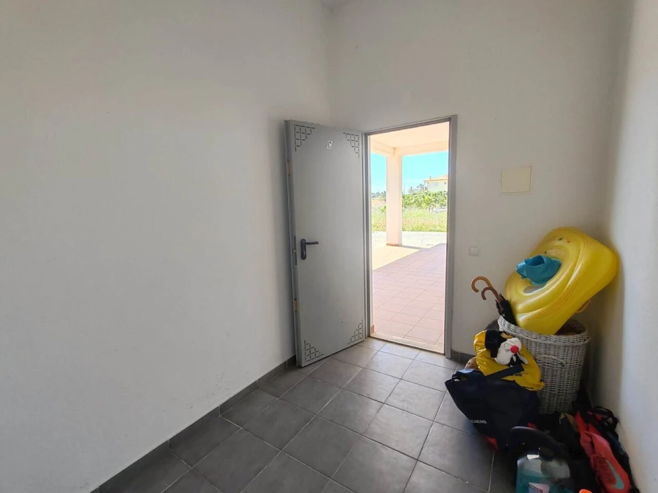 Apartamento T4 para Venda em Algoz e Tunes Foto 40