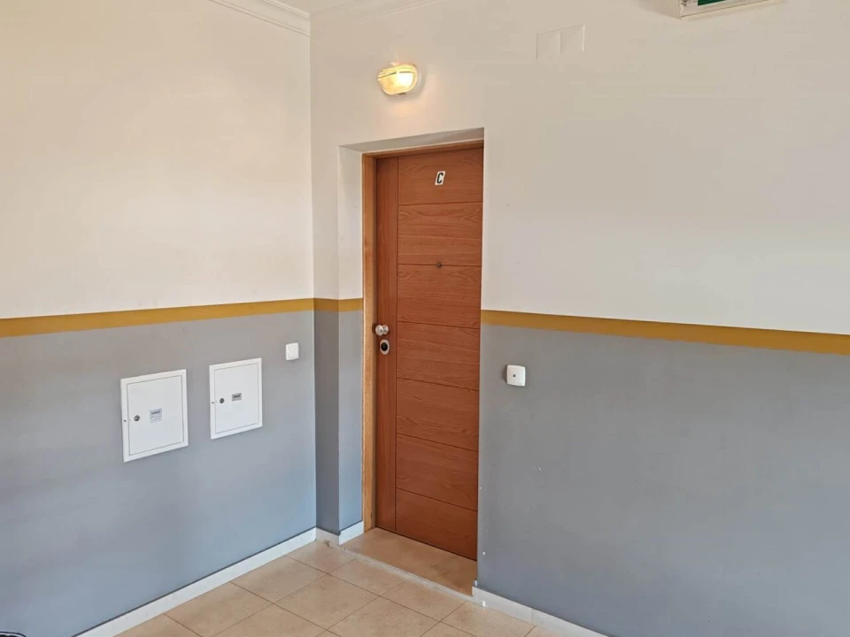Apartamento T4 para Venda em Algoz e Tunes Foto 15