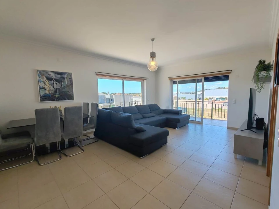 Apartamento T4 para Venda em Algoz e Tunes Foto 41