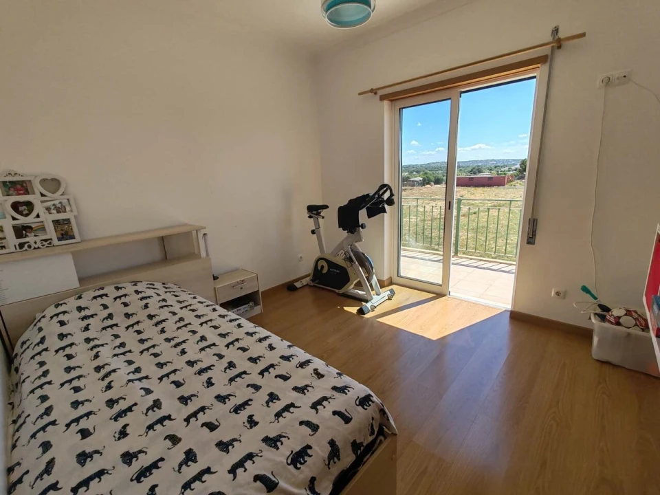 Apartamento T4 para Venda em Algoz e Tunes Foto 19