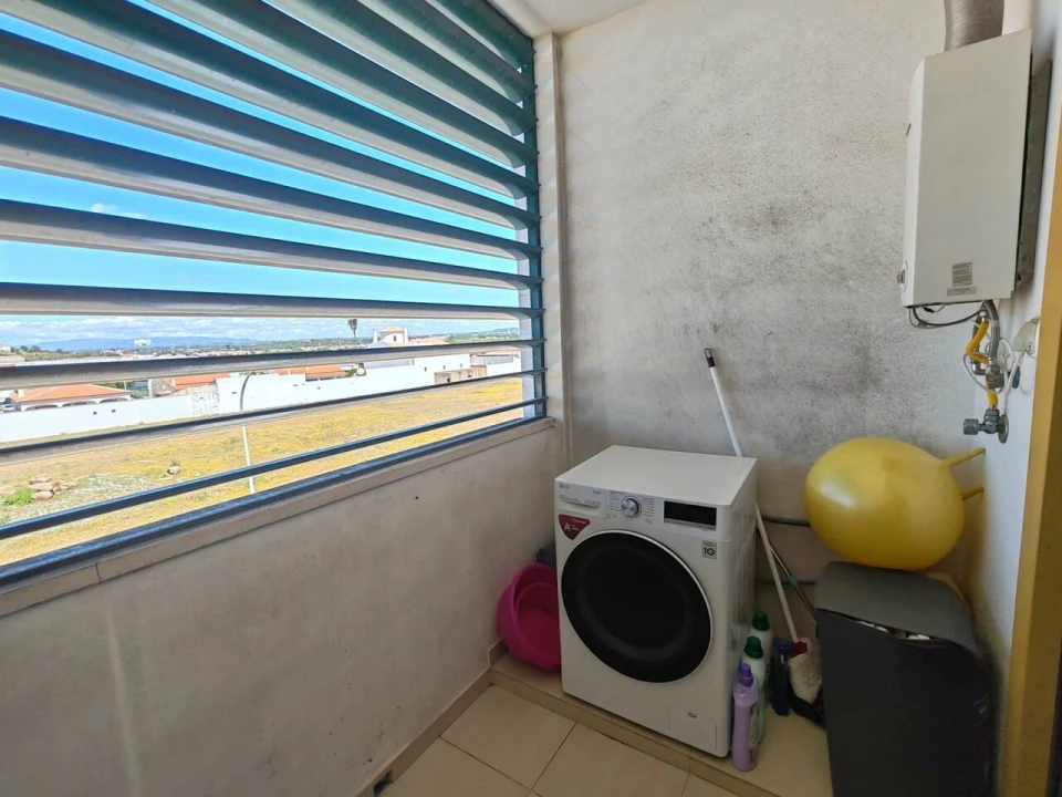 Apartamento T4 para Venda em Algoz e Tunes Foto 10