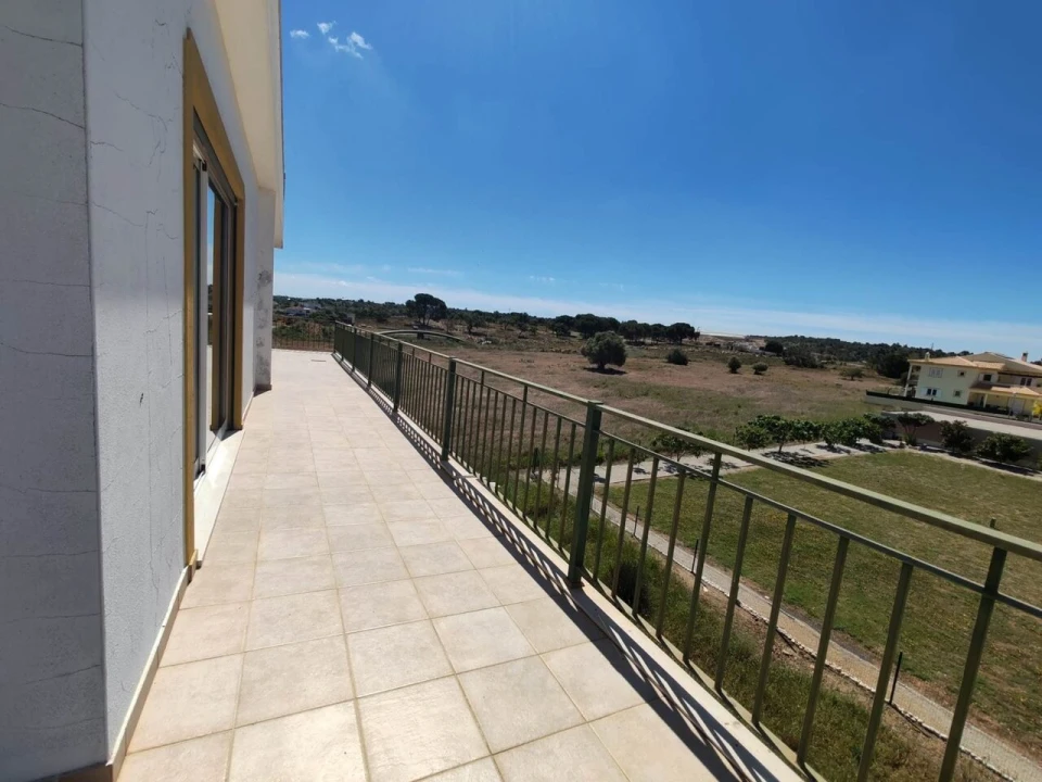 Apartamento T4 para Venda em Algoz e Tunes Foto 1