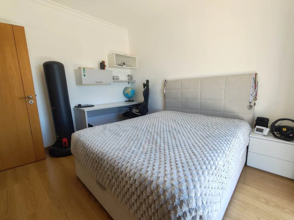 Apartamento T4 para Venda em Algoz e Tunes Foto 24