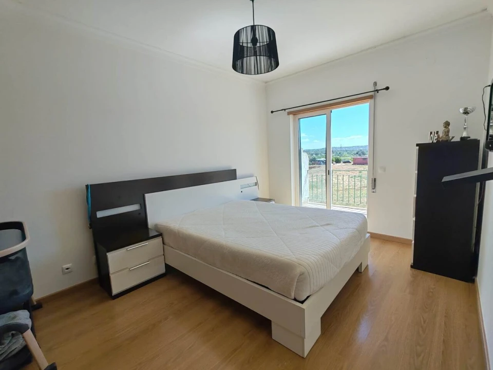 Apartamento T4 para Venda em Algoz e Tunes Foto 26