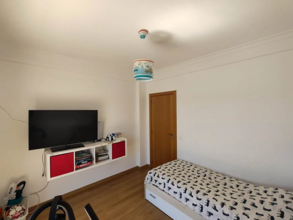 Apartamento T4 para Venda em Algoz e Tunes Foto 31