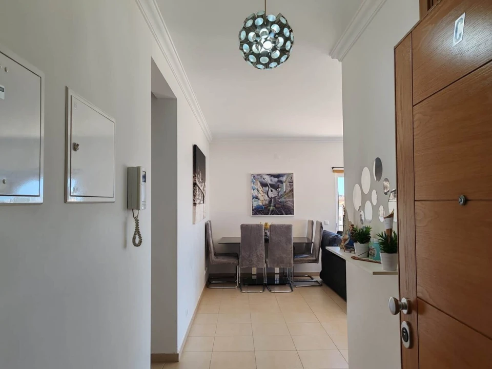 Apartamento T4 para Venda em Algoz e Tunes Foto 35