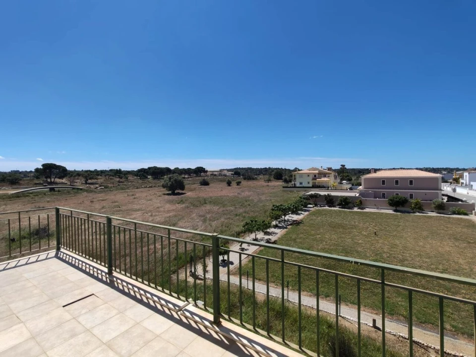 Apartamento T4 para Venda em Algoz e Tunes Foto 11