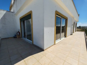 Apartamento T4 para Venda em Algoz e Tunes