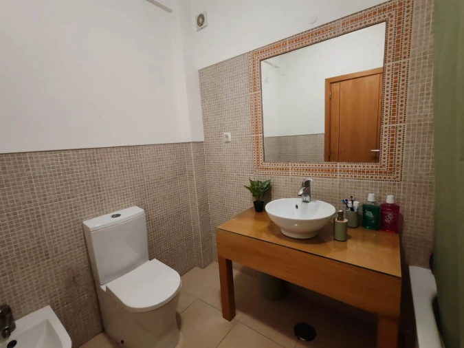 Apartamento T4 para Venda em Algoz e Tunes Foto 18