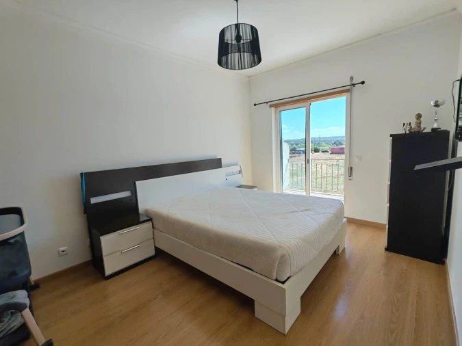Apartamento T4 para Venda em Algoz e Tunes Foto 26