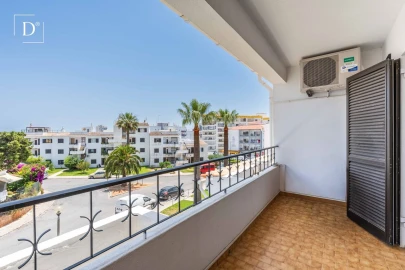 Apartamento T2 para Venda em Albufeira e Olhos de Água