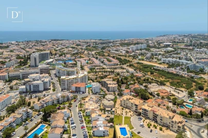 Apartamento T2 para Venda em Albufeira e Olhos de Água