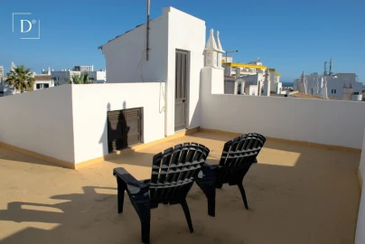 Apartamento T2 para Venda em Albufeira e Olhos de Água