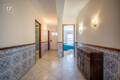 Apartamento T2 para Venda em Albufeira e Olhos de Água