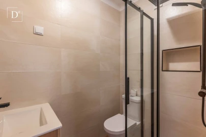 Apartamento T2 para Venda em Albufeira e Olhos de Água