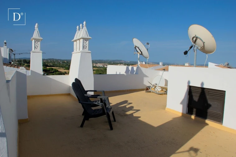 Apartamento T2 para Venda em Albufeira e Olhos de Água Foto 26