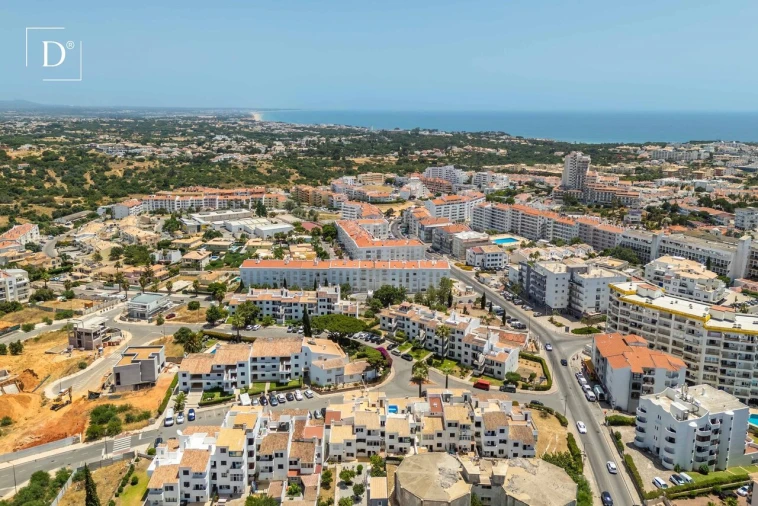 Apartamento T2 para Venda em Albufeira e Olhos de Água Foto 22
