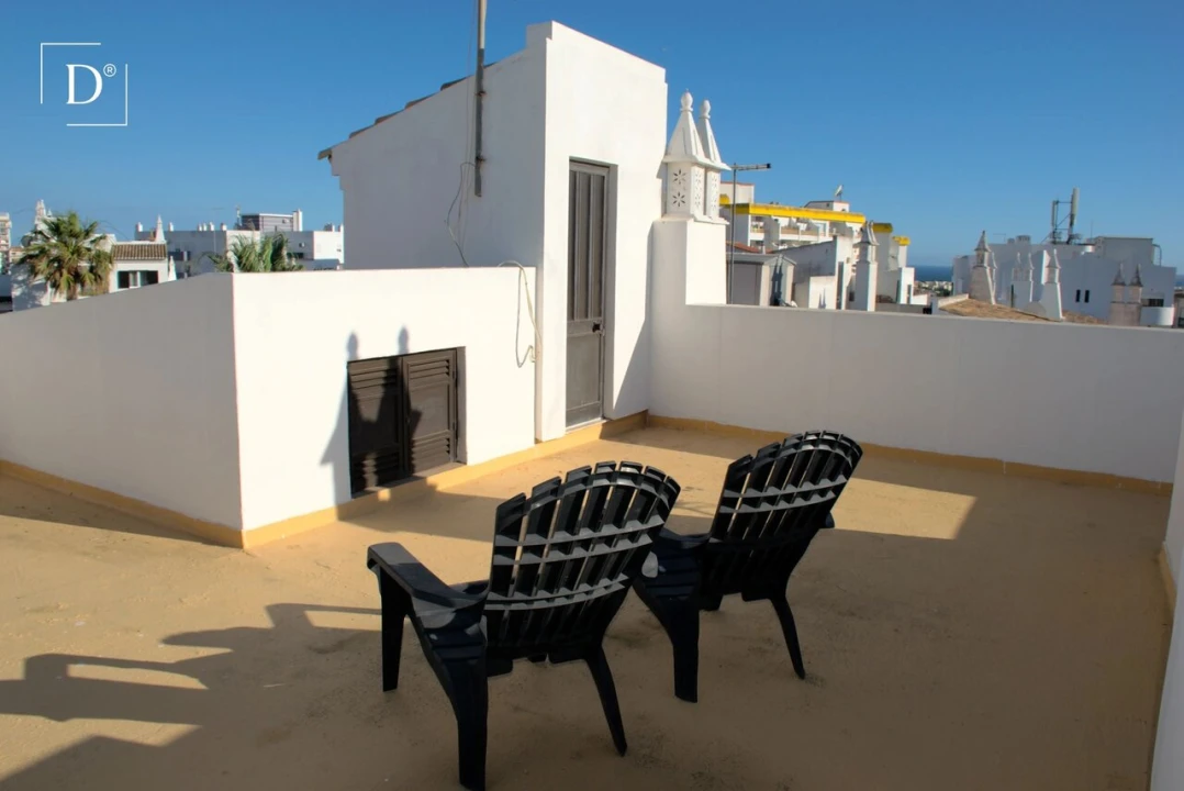 Apartamento T2 para Venda em Albufeira e Olhos de Água Foto 27
